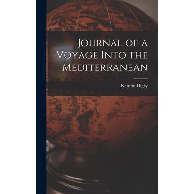 Journal of a Voyage Into the Mediterranean | 拾書所