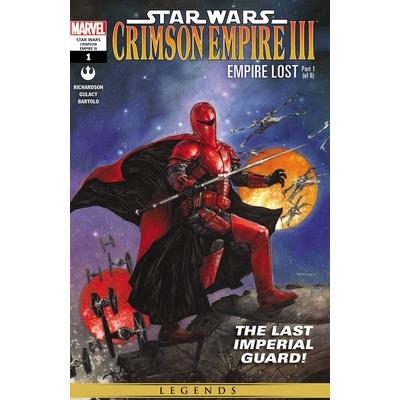 Star Wars Legends Epic Collection: The New Republic Vol. 6