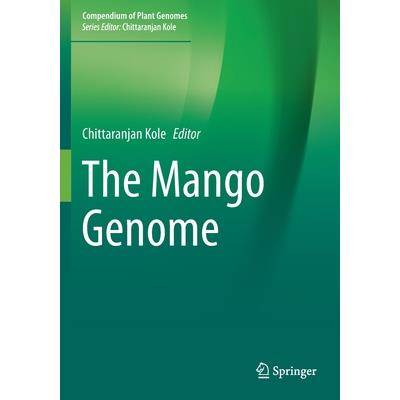 The Mango Genome