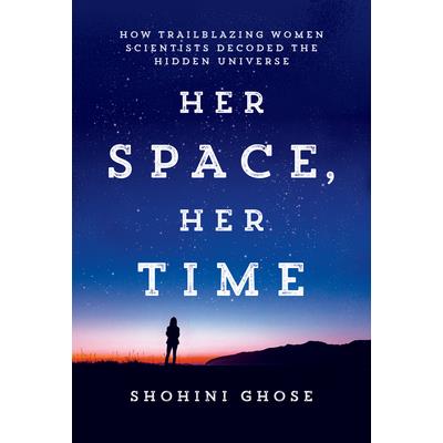 Her Space, Her Time