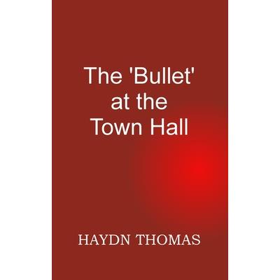 The ’Bullet’ at the Town Hall, 3rd edition