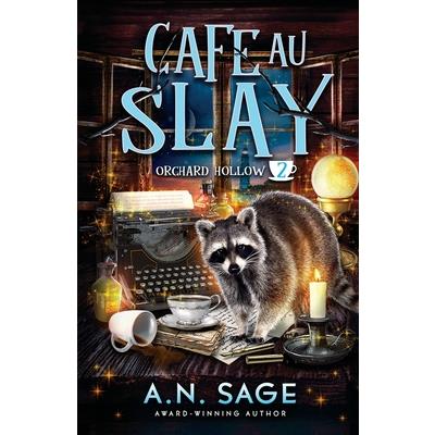 Cafe au Slay