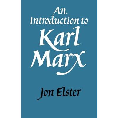 An Introduction to Karl Marx