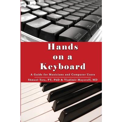 Hands on a Keyboard