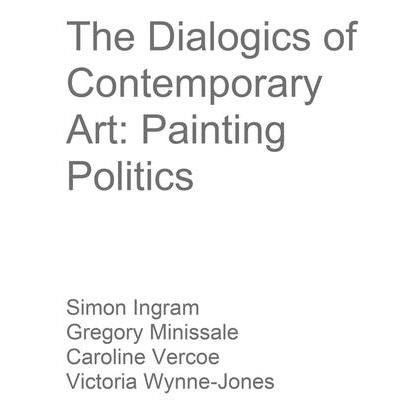 The Dialogics of Contemporary Art | 拾書所