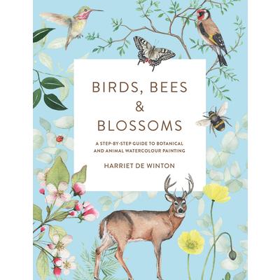 Birds, Bees & Blossoms