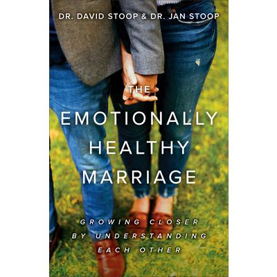 The Emotionally Healthy Marriage