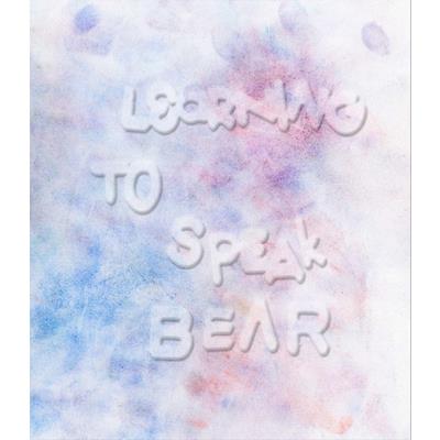 Learning to Speak Bear | 拾書所