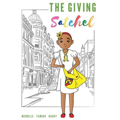 The Giving Satchel