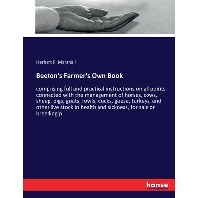 Beeton's Farmer's Own Book | 拾書所