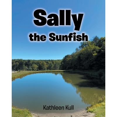 Sally the Sunfish | 拾書所