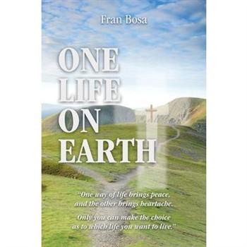 One Life on Earth