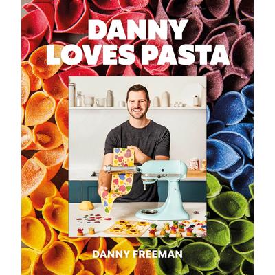 Danny Loves Pasta | 拾書所