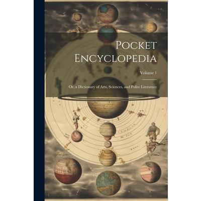 Pocket Encyclopedia | 拾書所