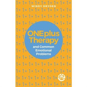 ONEplus Therapy and Common Emotional Problems