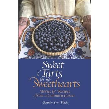 Sweet Tarts for my Sweethearts
