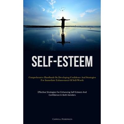 Self-Esteem | 拾書所
