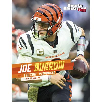 Joe Burrow: The Rise of Joey Franchise: The Athletic: 9781637272770:  : Books