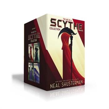 The Arc of a Scythe Collection (Boxed Set)
