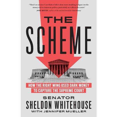 The Scheme | 拾書所