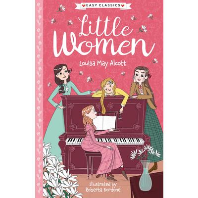 Louisa May Alcott: Little Women