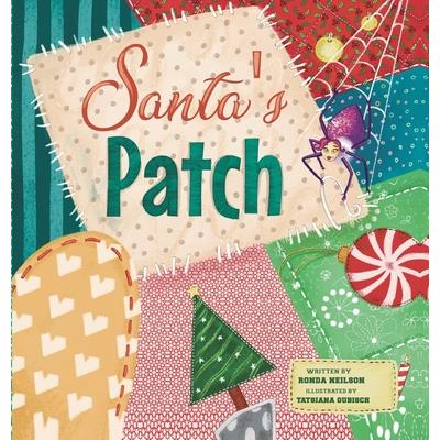Santa’s Patch