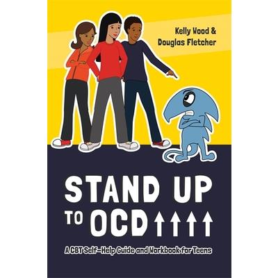 Stand Up to Ocd!