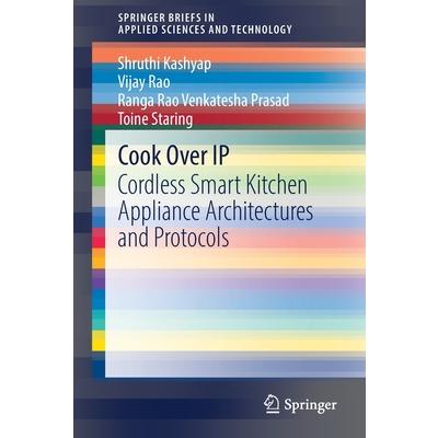 Cook Over IP