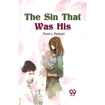 The Sin That Was His | 拾書所