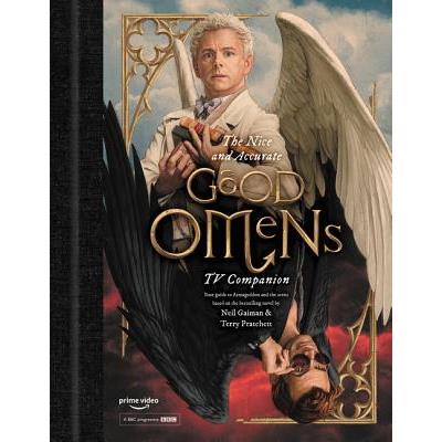 The Nice and Accurate Good Omens TV Companion－金石堂