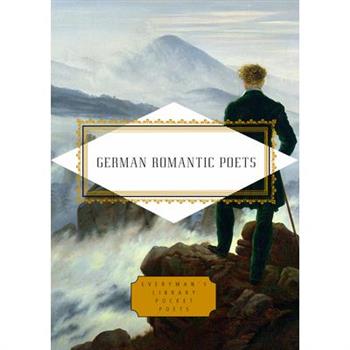 German Romantic Poets