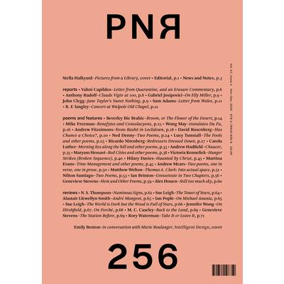 PN Review 256