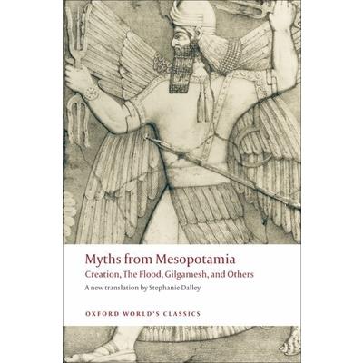 Myths from Mesopotamia