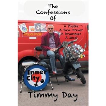 The Confessions of Timmy Day