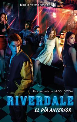 Riverdale | 拾書所