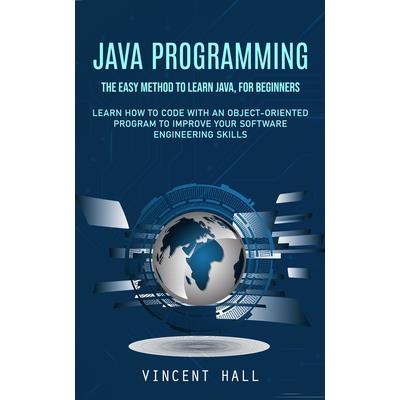 Java Programming | 拾書所