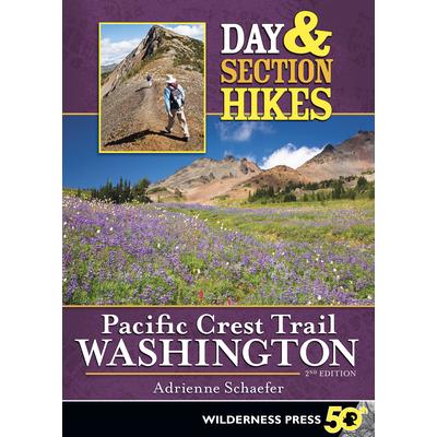 Day and Section Hikes Pacific Crest Trail