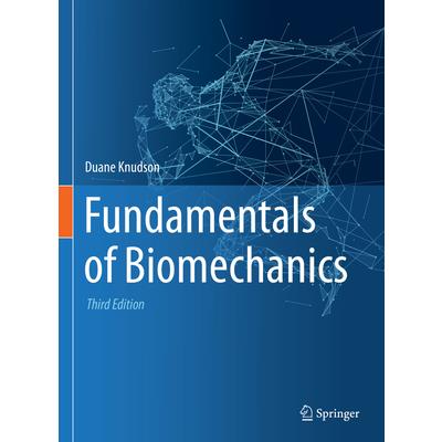 Fundamentals of Biomechanics