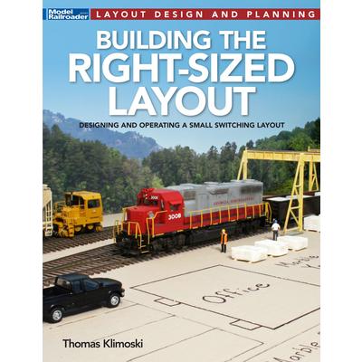 Building the Right-Sized Layout | 拾書所