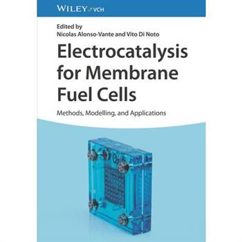 Electrocatalysis for Membrane Fuel Cells