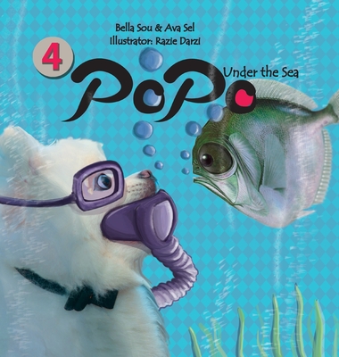 Popo under the Sea