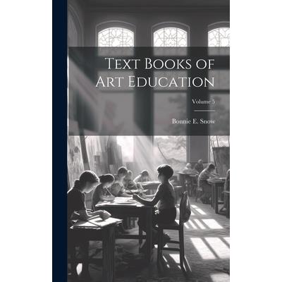 Text Books of Art Education; Volume 5 | 拾書所