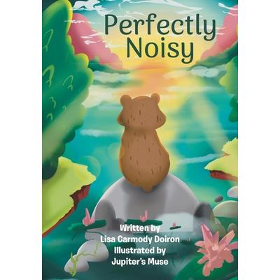 Perfectly Noisy