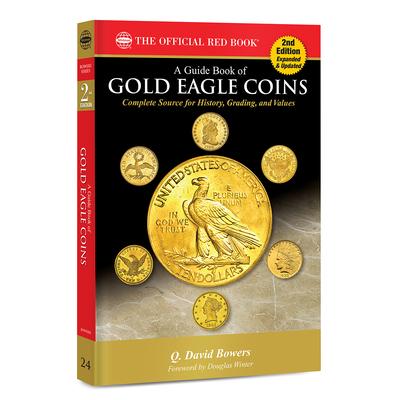 GB Gold Eagles 2nd Edition | 拾書所