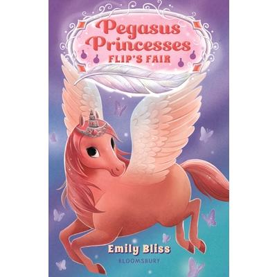 Pegasus Princesses 3: Flip’s Fair