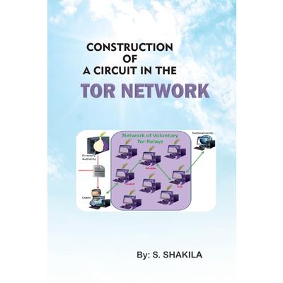 Construction of a Circuit in the Tor Network | 拾書所