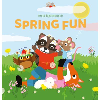 Spring Fun | 拾書所
