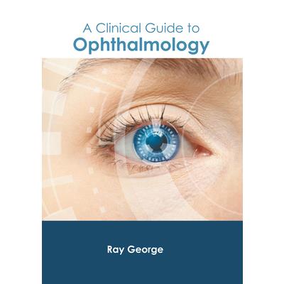 A Clinical Guide to Ophthalmology | 拾書所