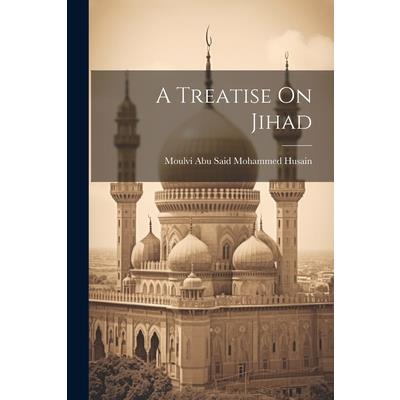 A Treatise On Jihad | 拾書所