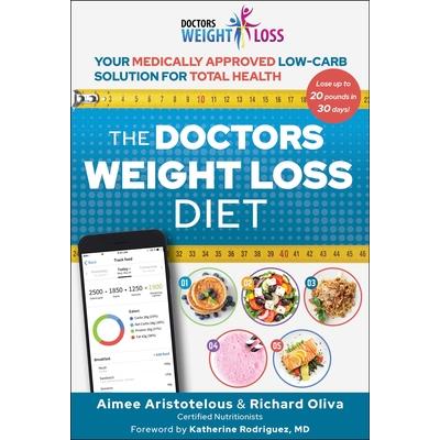 The Doctors Weight Loss Diet